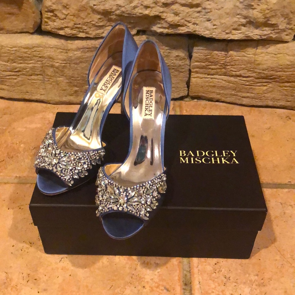 Wedding shoes